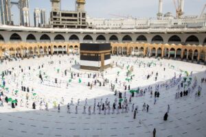 Iran to send Umrah pilgrims to Saudi Arabia after 9 years