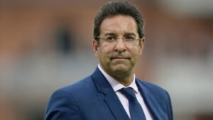 Wasim Akram tells reason why do fast bowlers get injured so much