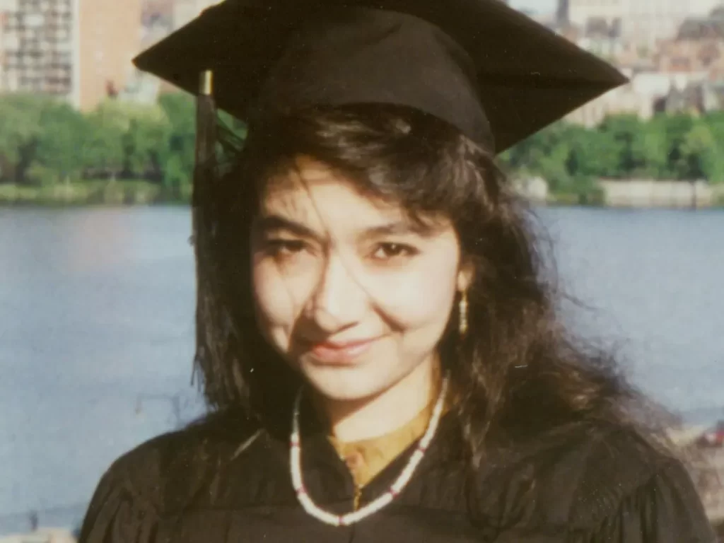 The mystery of Dr Aafia Siddiqui