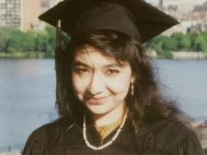 The mystery of Dr Aafia Siddiqui