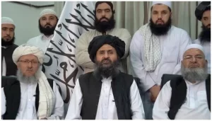 The new Taliban regime and the issue of outlawed organizations