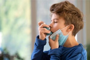 Is exercise safe for asthmatics?