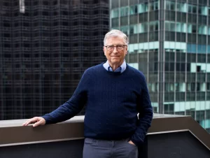 This mistake is stopping you from becoming a successful businessman