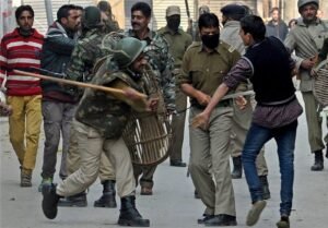 Kashmir day: 5 Facts about the Kashmir conflict
