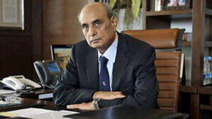 Mian Mansha undergoes five successful heart surgeries in London