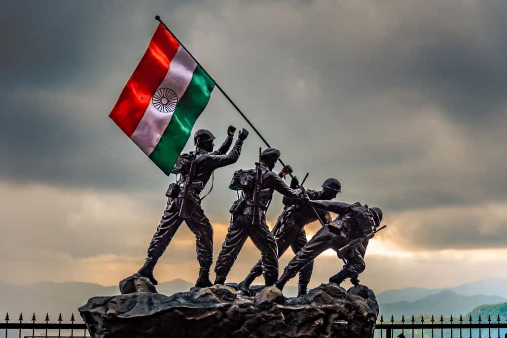 Suicide attempts of Indian soldiers deployed in Occupied Jammu and Kashmir