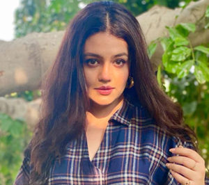 Zara Noor Abbas reveals why she named daughter ‘Noor-e-Jahan’