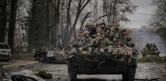 Russian troops enter base housing US military in Niger: US official