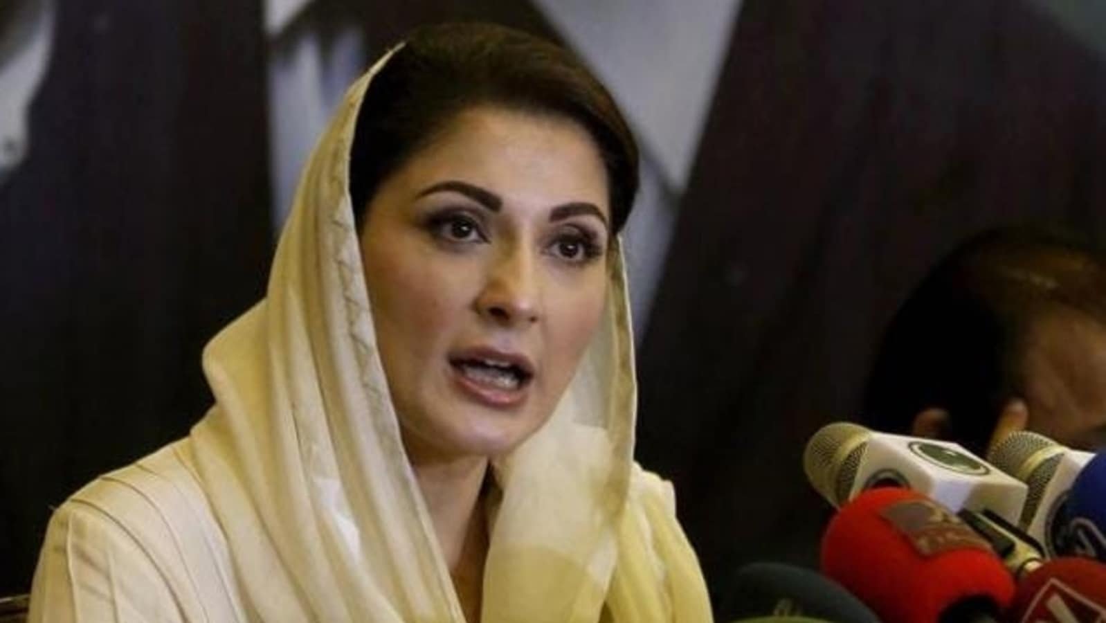 Nawaz will remain active in politics for next five years: Maryam