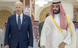 Saudia to get Nuclear Weapon if Iran gets one first: MBS