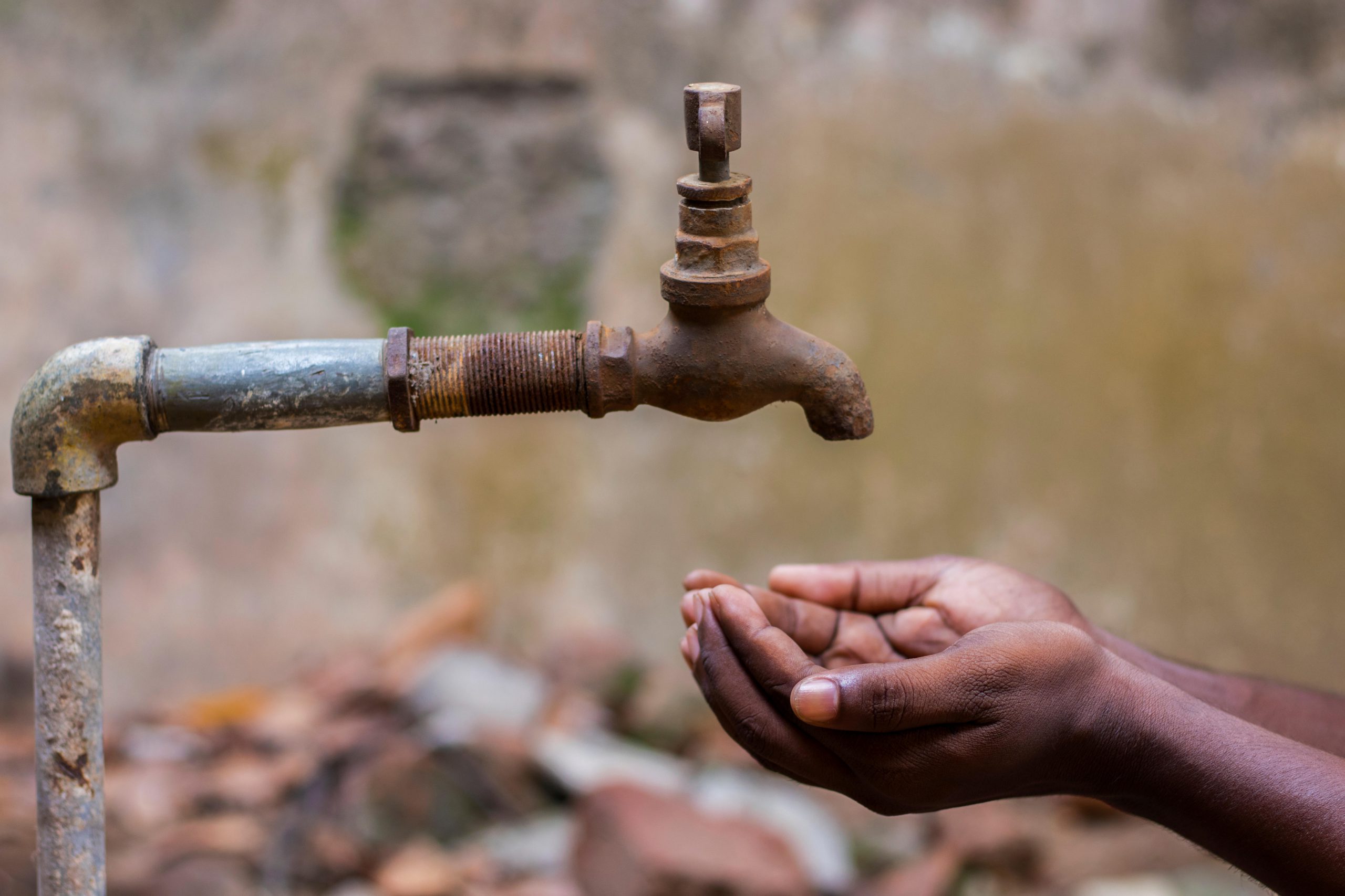 Khanpur Dam holds just 25 days’ worth of usable water