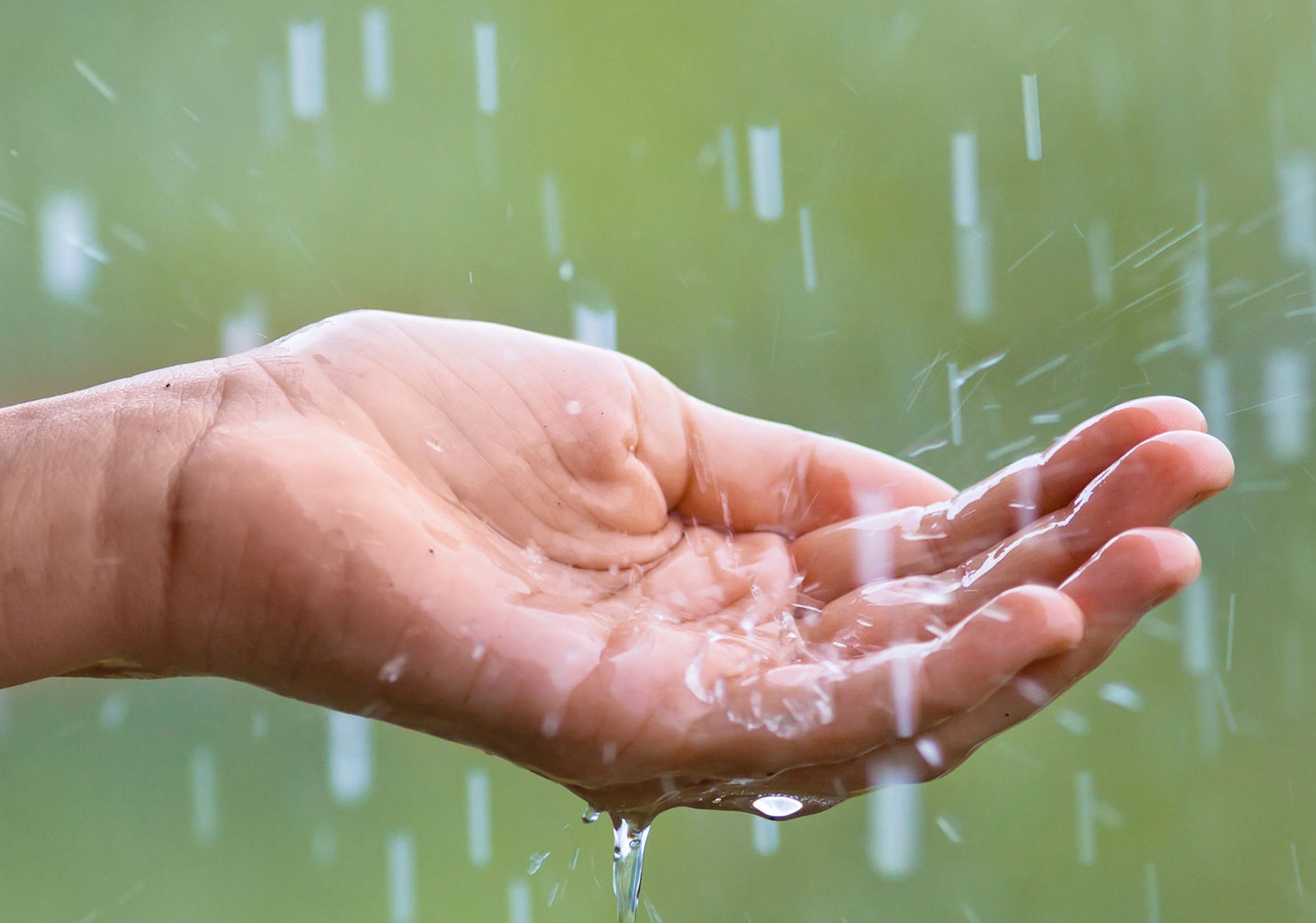 Rain likely to hit city from February 25 in Karachi