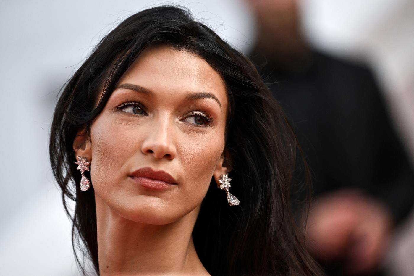 I lost modelling jobs for supporting Palestine: Bella Hadid