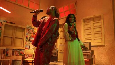 Ali Sethi wows crowd on Coachella's second weekend