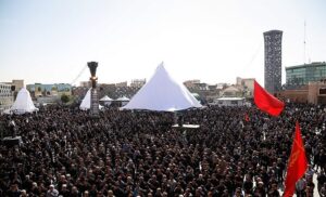Banks to remain closed for three days on Ashura 2023