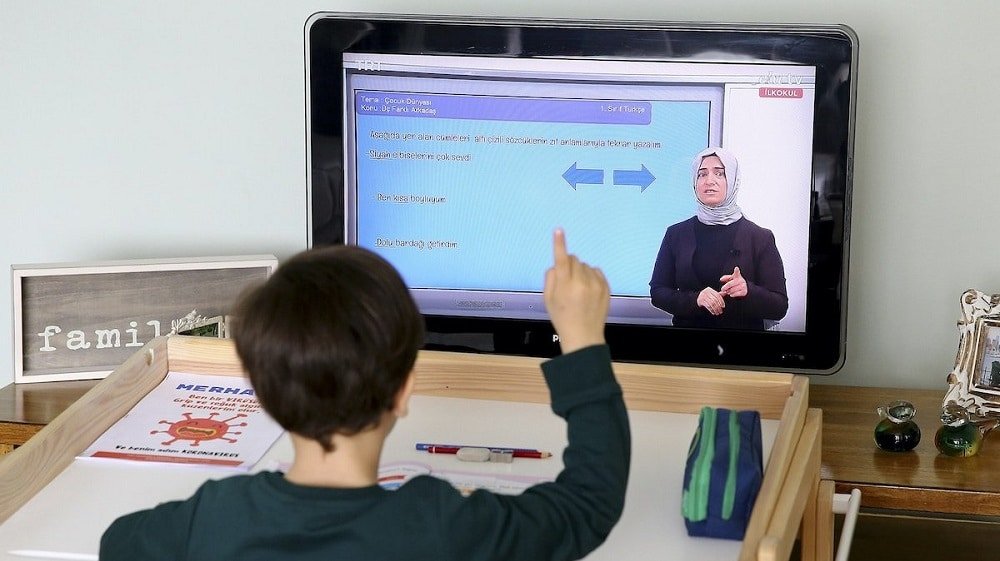 Education in Pakistan – A crisis overlooked