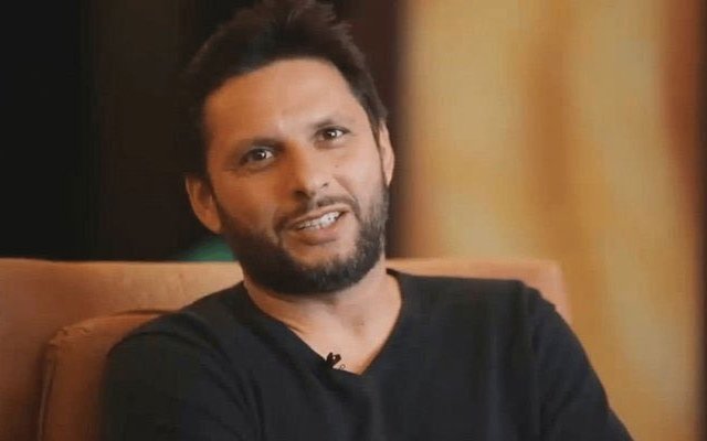 Shahid Afridi’s sister passes away