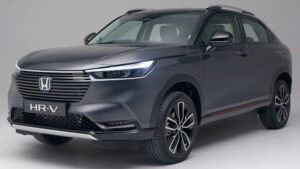 In the near future, Honda Atlas Cars Limited intends to introduce Pakistan to the brand-new HR-V soon. Honda HR-V is “coming soon” to Pakistan.