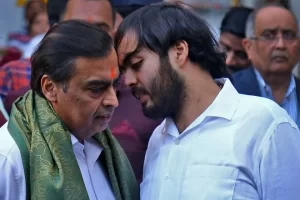Mukesh Ambani buys $80 million Home for son Anant in Dubai: Report