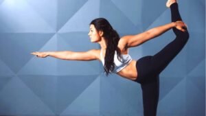 12 best YouTube channels about health, fitness and nutrition