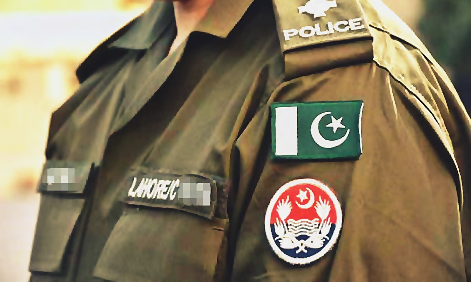 Punjab police's 'corrupt' officers to face 'special court martial'