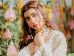 Urwa Hocane’s viral video fuels pregnancy rumours