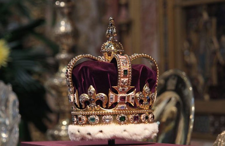 The Crown