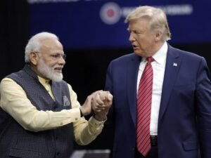 India asked US to mediate as Pakistan retaliation hit hard: CNN
