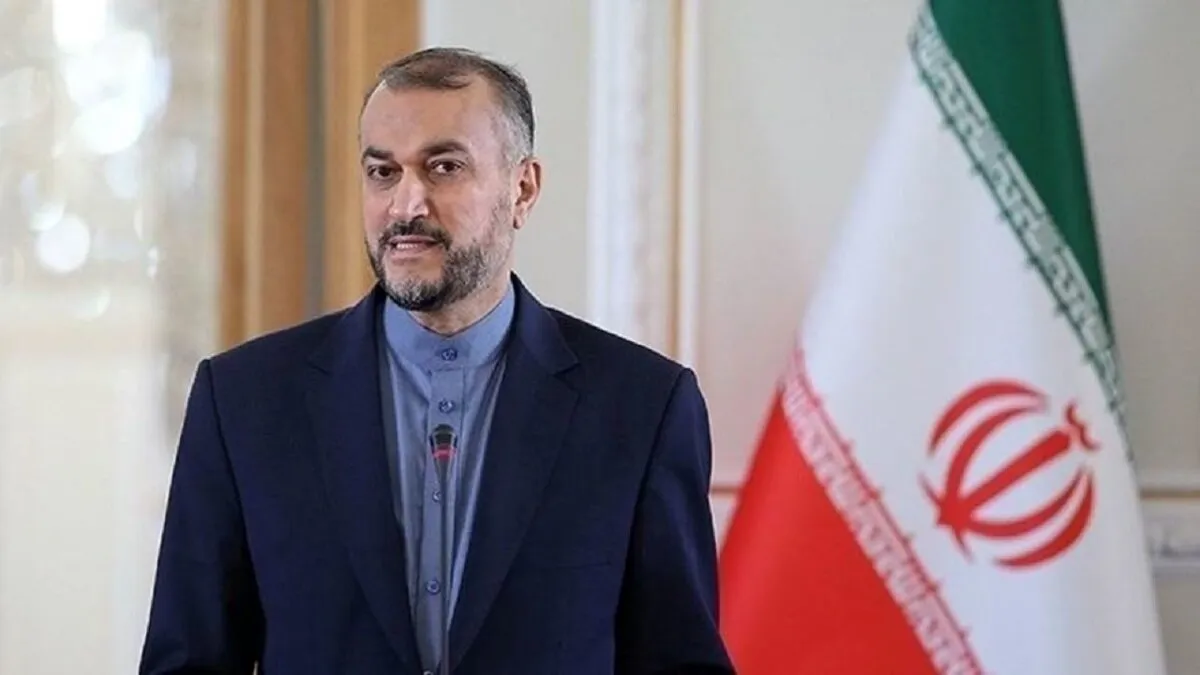 Iran Nuclear Deal: Iran 'will not cross red lines', says Iranian FM