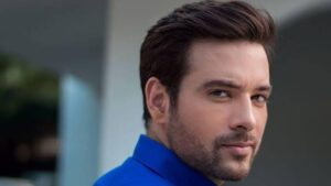Mikaal Zulfiqar Bollywood