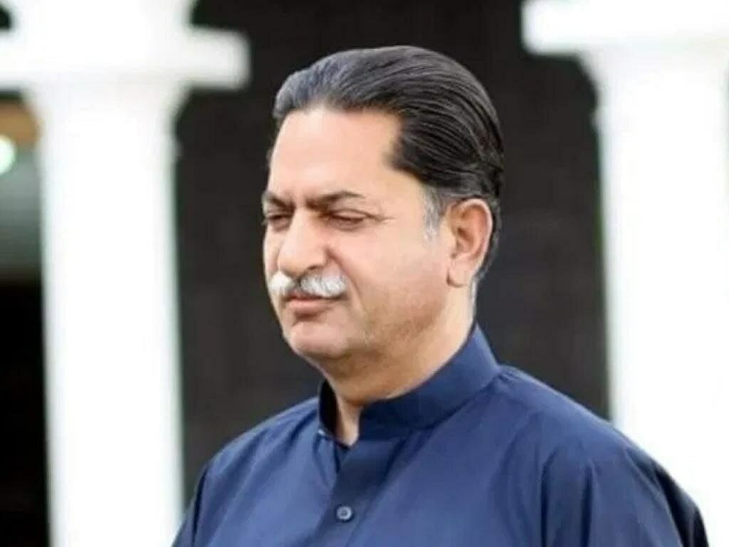 Javed Latif’s anti-Ahmadi remarks, fuel the fire in PTI supporters