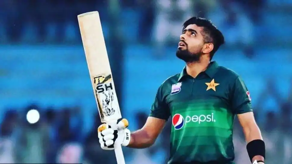 PAKvsAFG: Babar Azam sets another ODI record