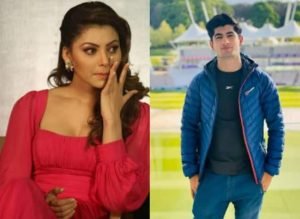 Naseem Shah proposed to Urvashi Rautela?