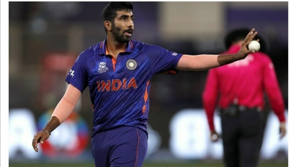 Jasprit Bumrah likely to be ruled out of T20 World Cup