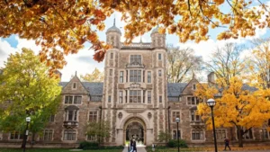 University of Michigan wraps up $490MM sexual abuse settlement