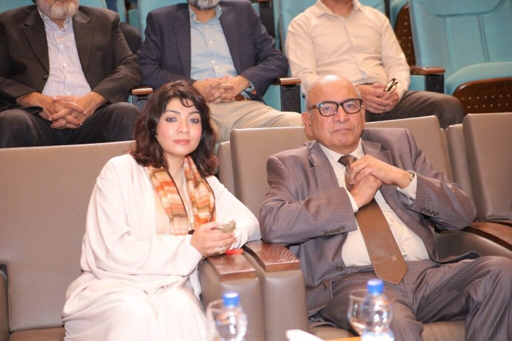 Techaccess organized seminar on cyber security and its challenges