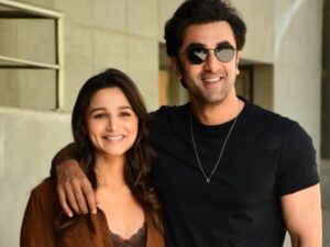 Alia Bhatt changes her name, here's why