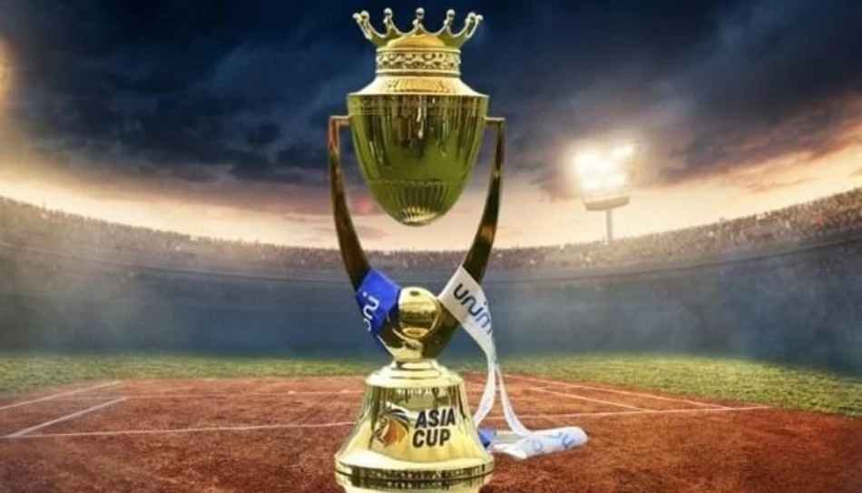 Where will Pakistan hold Asia Cup 2023 matches?