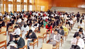 Sindh government postpones all examinations due to Cyclone Biparjoy