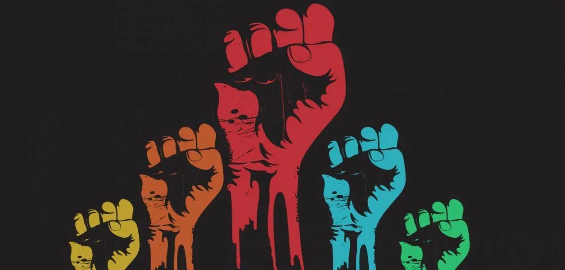 Defending Dignity: The ongoing struggle for human rights worldwide