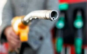 Petrol prices increased by Rs1.45 per litre