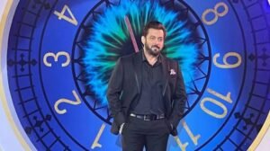 "So many guns around me.." Salman Khan responds to death threats