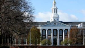 Harvard Pakistani Students collecting funds but University declines to answer