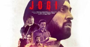 Movie review: Jogi by Ali Abbas Zafar