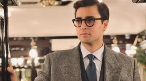 Fact Check: Is Junaid Safdar arrested in London?