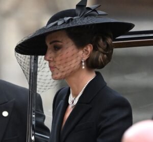 Kate Middleton takes a step back from royal duties amid cancer diagnosis
