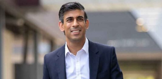 Oppenheimer or Barbie? Rishi Sunak watched this movie first