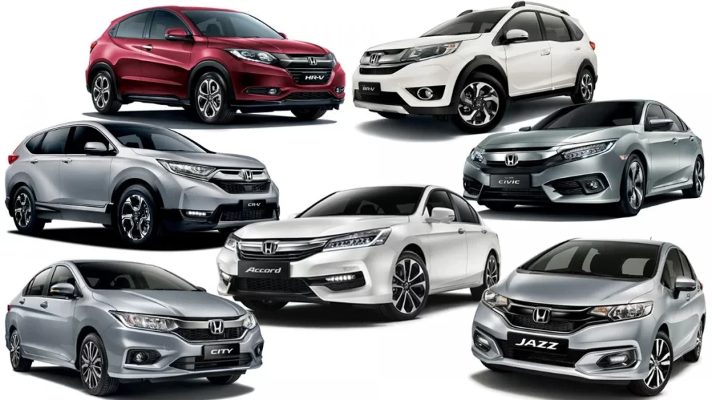 How much Honda City cost right now? Check the latest price here