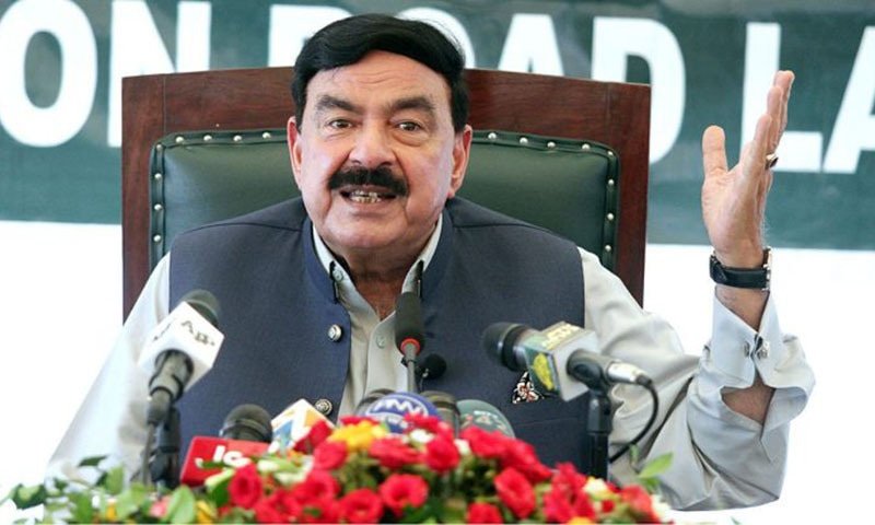 Imran will not return assembly after winning by-polls: Sh Rasheed