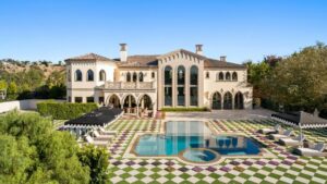 "Game of Throne" house